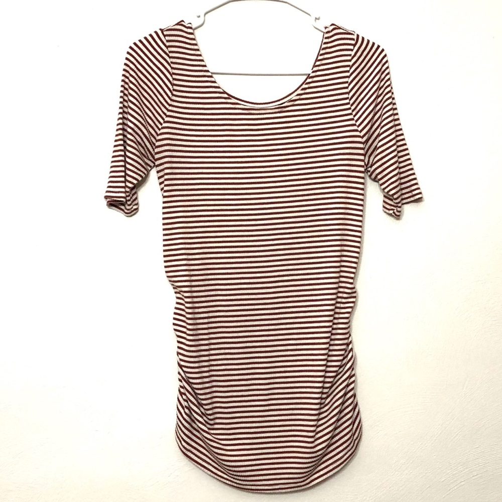 Isabel Maternity Top